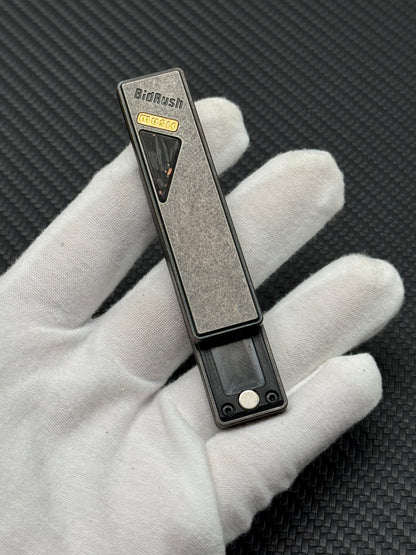 Mini Box Stainless Steel