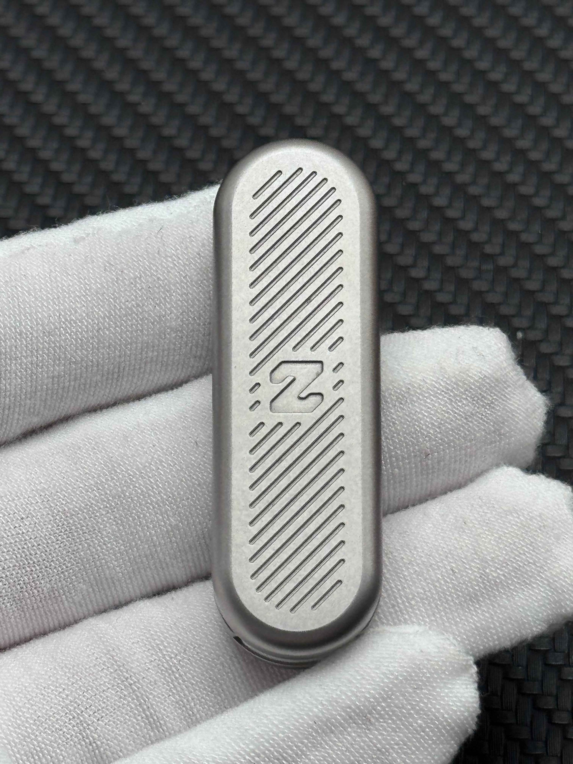 Bean+ Stainless Steel PEI