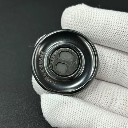 Devil Milk Cap Zirconium