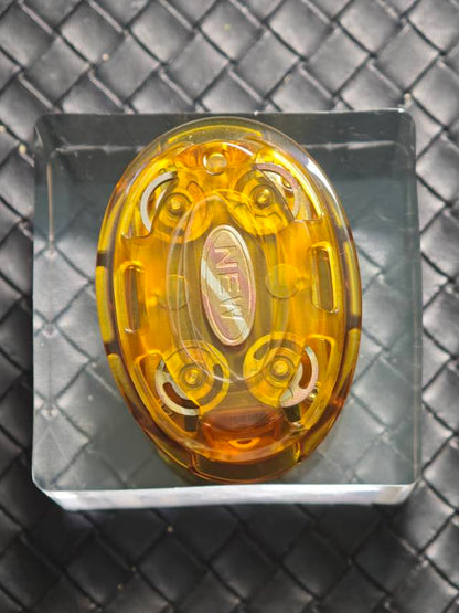 Ironclad Mokume PEI