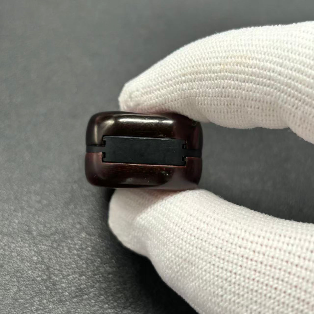 3 Layer Dense Core Stainless Steel