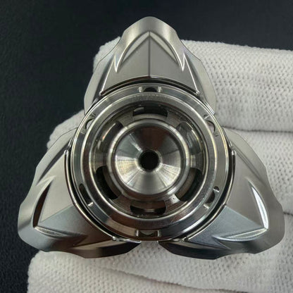 Dragon Pearl Stainless Steel