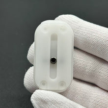 3 Layer Dense Core POM