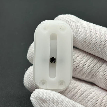 3 Layer Dense Core POM