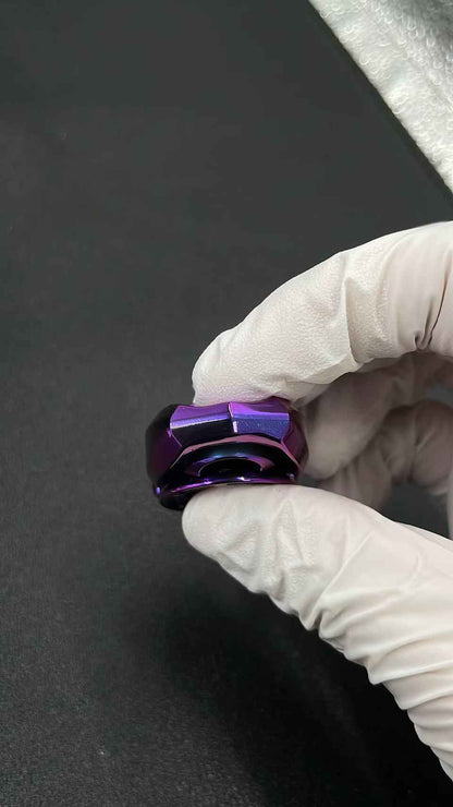 Star Gate Zirconium