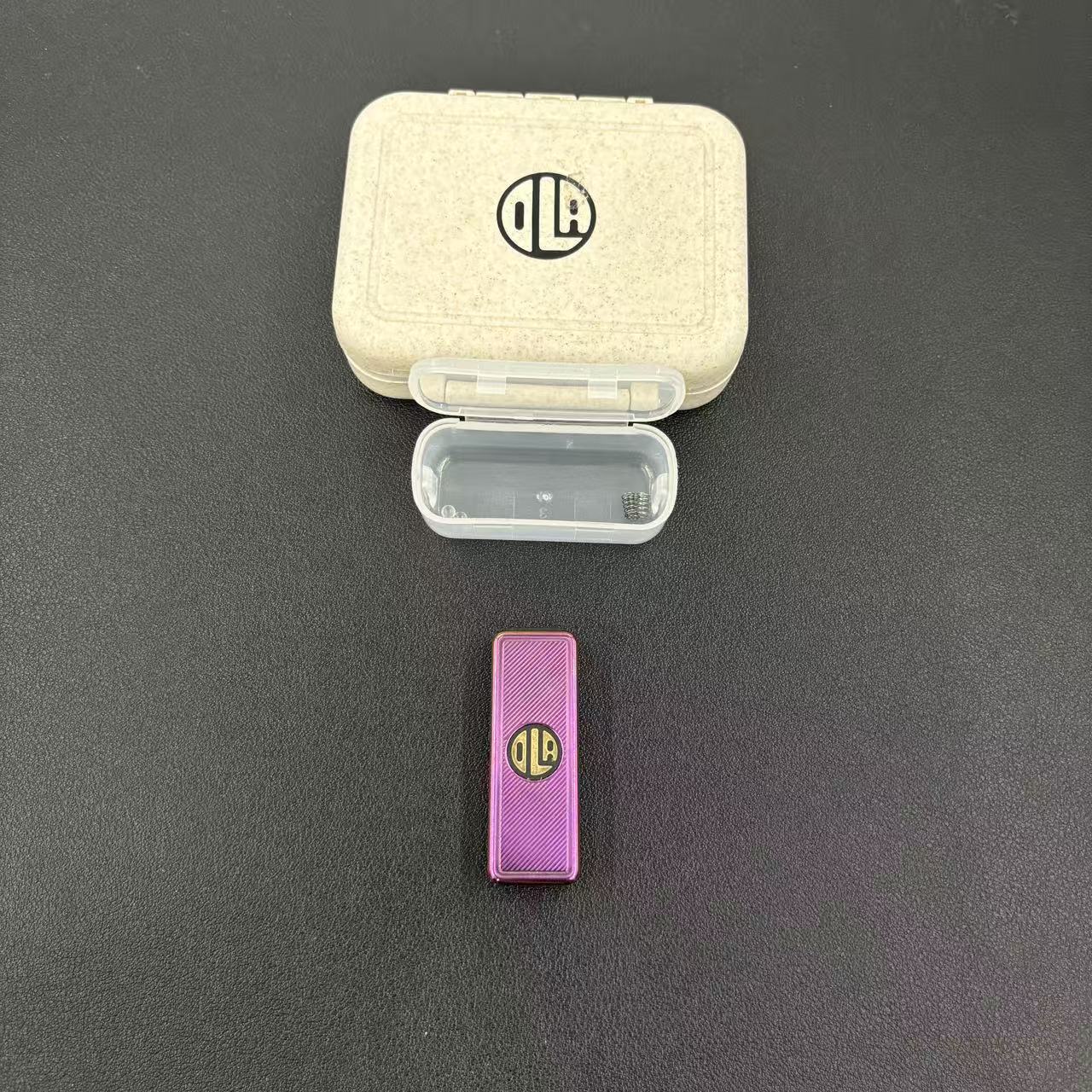 Jingle Bell Zirconium