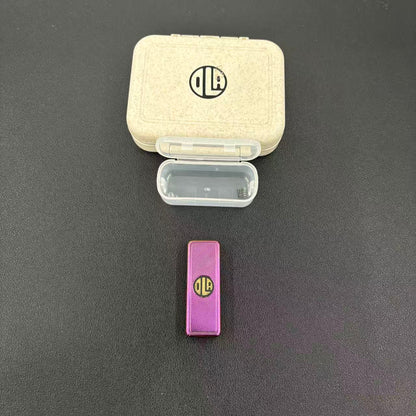Jingle Bell Zirconium