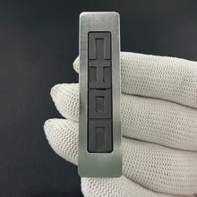 Choc Zirconium Stainless Steel PEEK