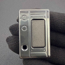 Camera M Zirconium Color-Anodized Polished