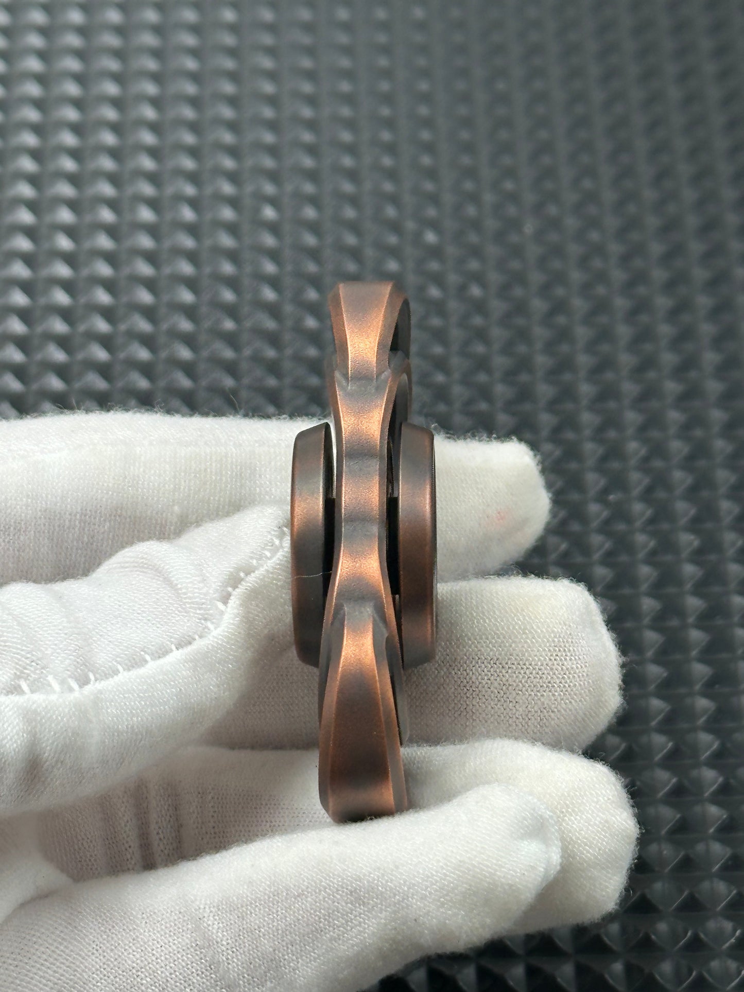 Zero2 Copper Limited Edition