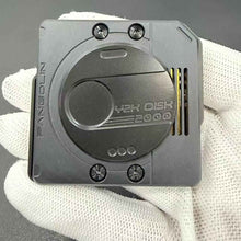 Millennium Y2K Disk PEEK