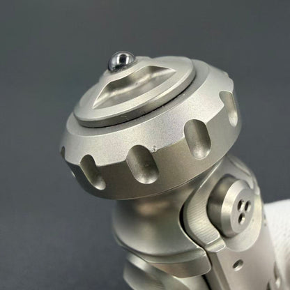 Shock Bomb Titanium