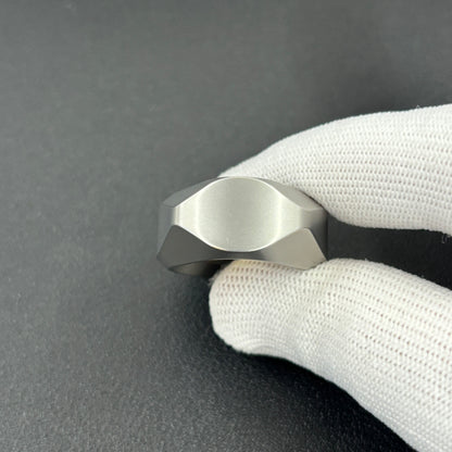 Air Stainless Steel