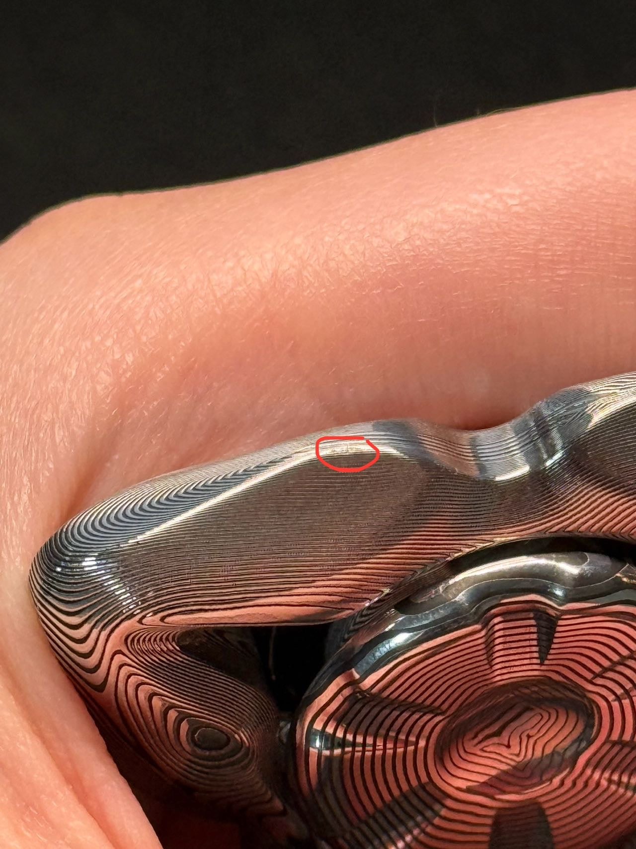 Damasteel