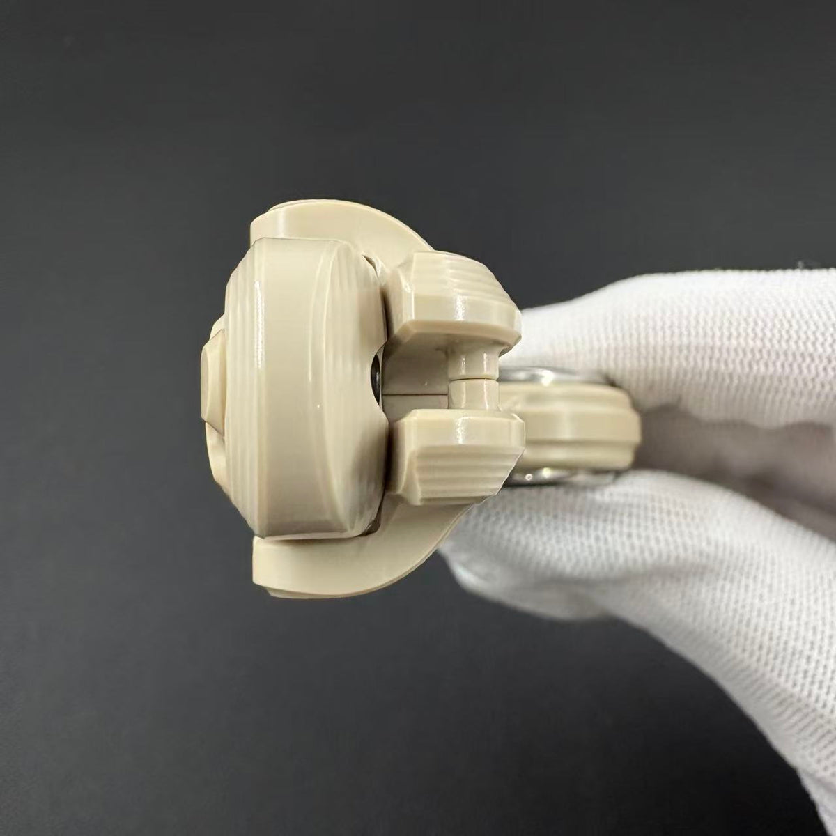 Exoskeleton Magnetic Mechanical PEEK