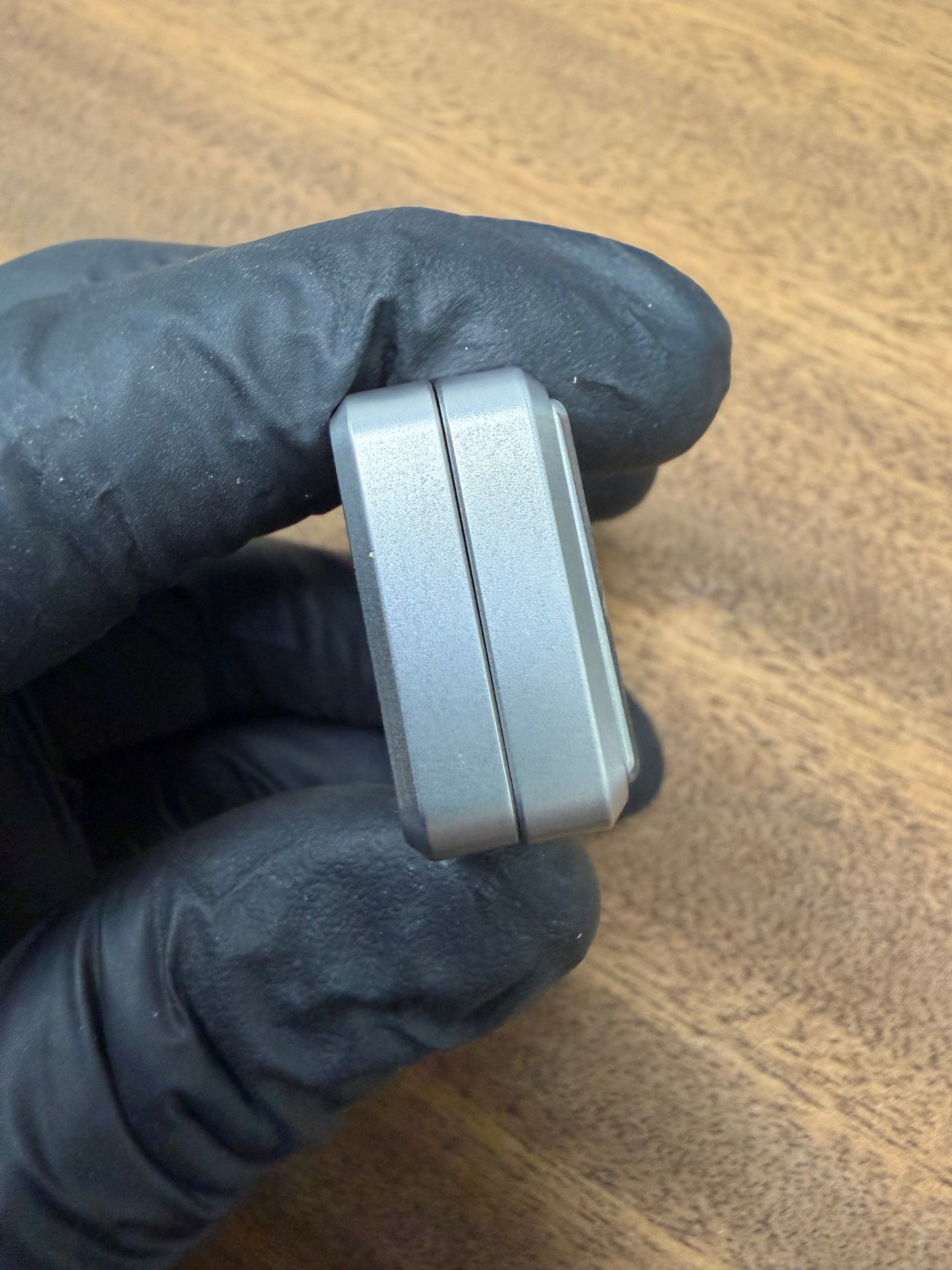F1 Stainless Steel