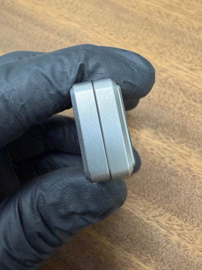 F1 Stainless Steel