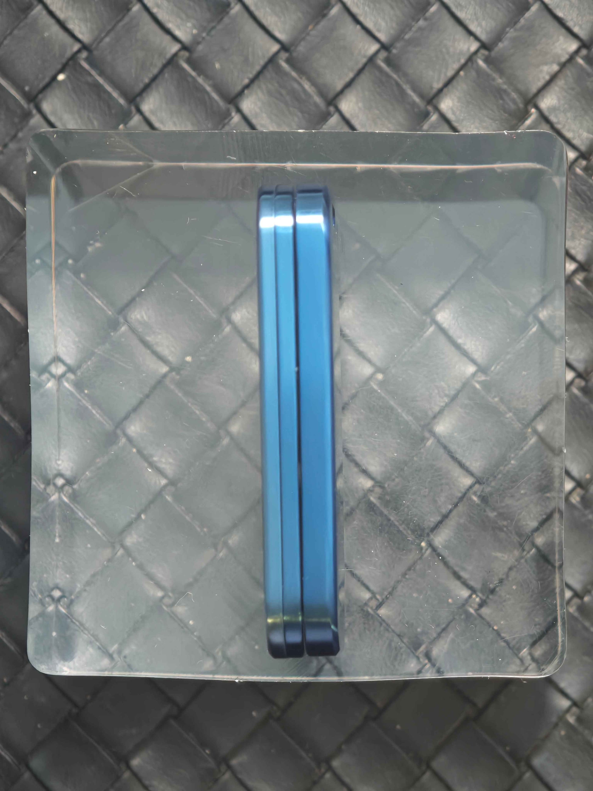 Stainless Steel
