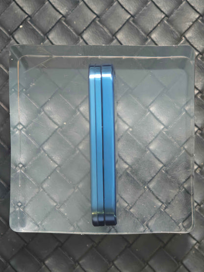 Stainless Steel