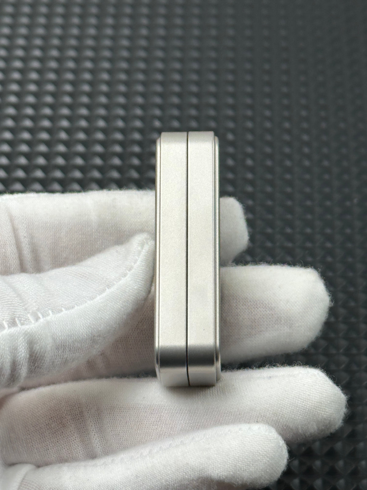 Fuguang Stainless Steel Blasted