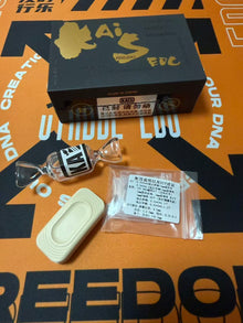 POPO PEEK Limited Edition