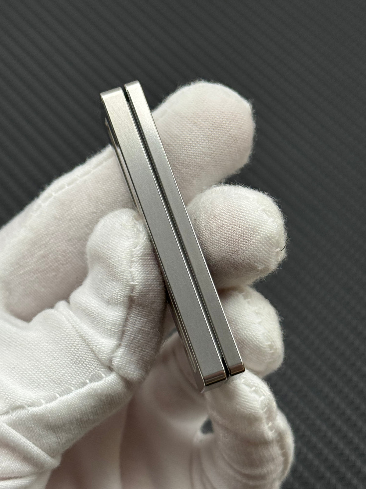 Frog Stainless Steel