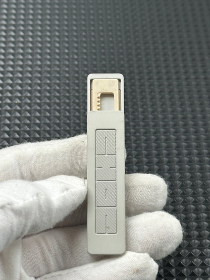 Choc Aluminum