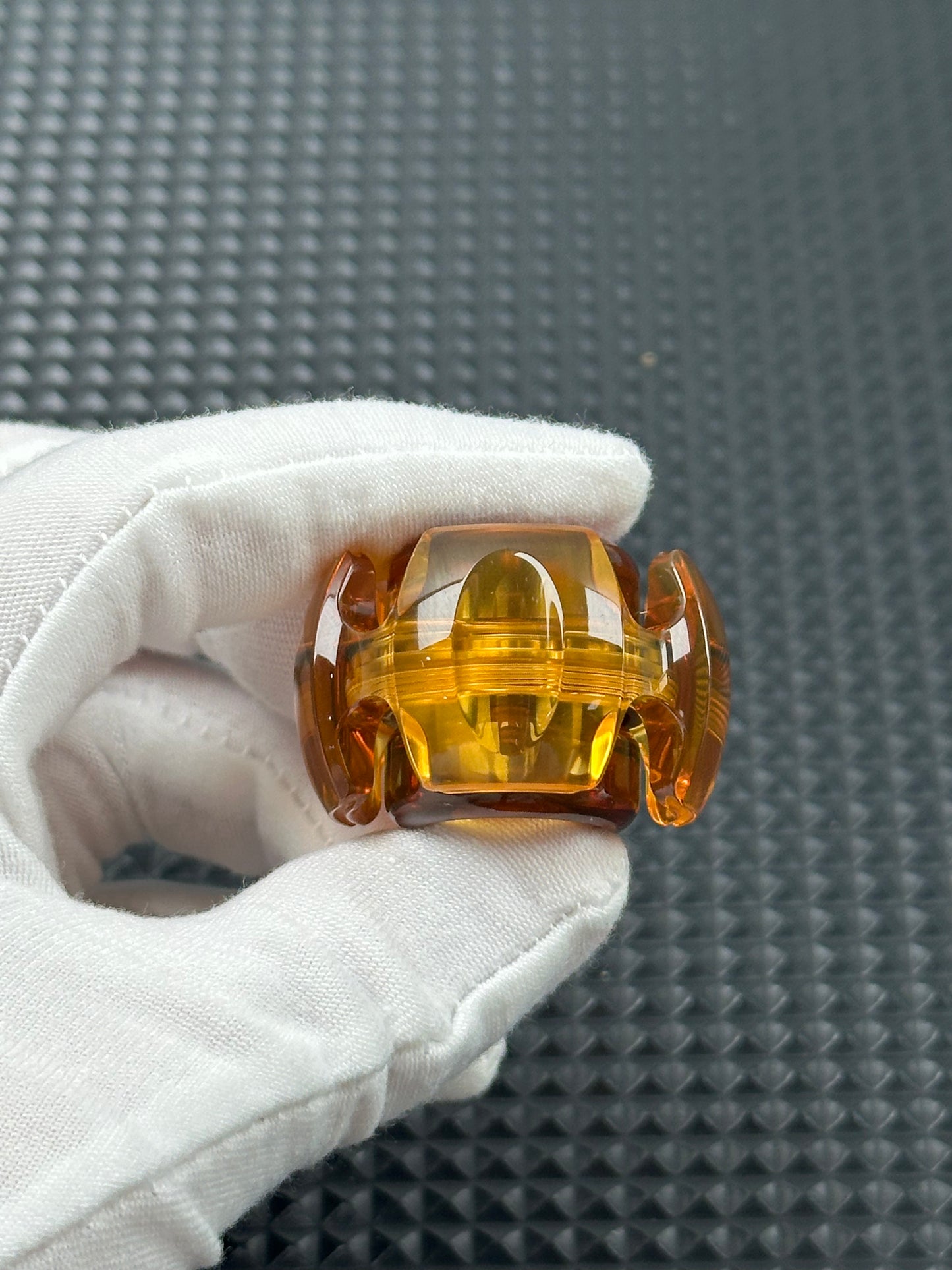 Noiz PEI Polished