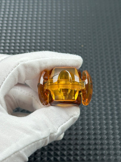 Noiz PEI Polished