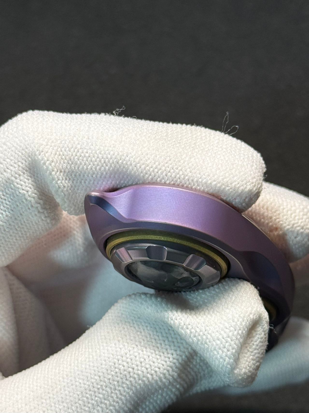 Pea Pod r Titanium