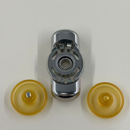 Splendor Titanium PEI