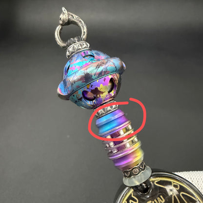 MIX Zirconium Resin-Sealed