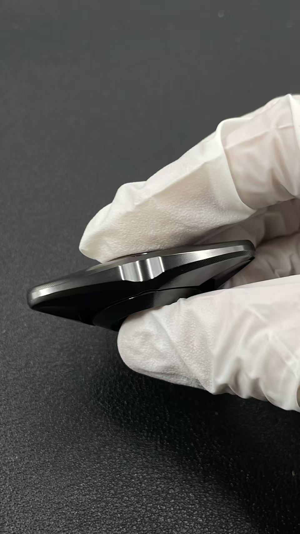Mave 1.1 Zirconium
