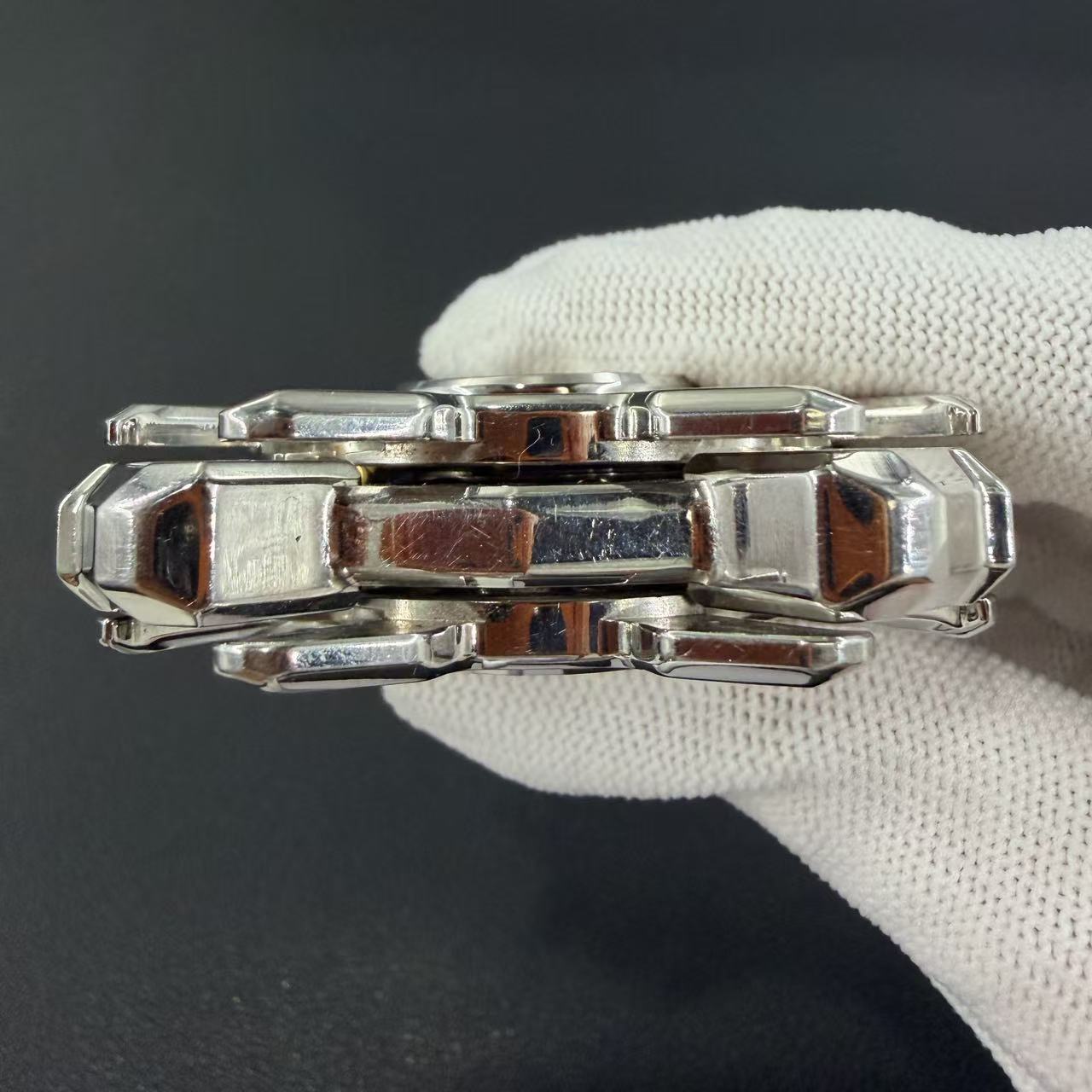 Oracle 1.0 Stainless Steel