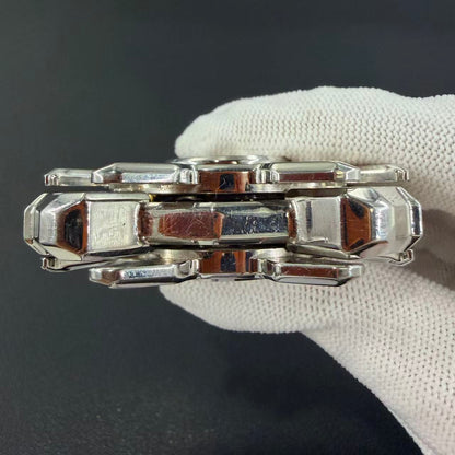 Oracle 1.0 Stainless Steel
