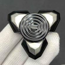 Titanium Stainless Steel