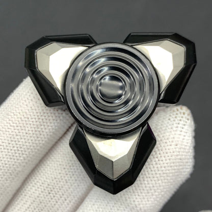 Titanium Stainless Steel