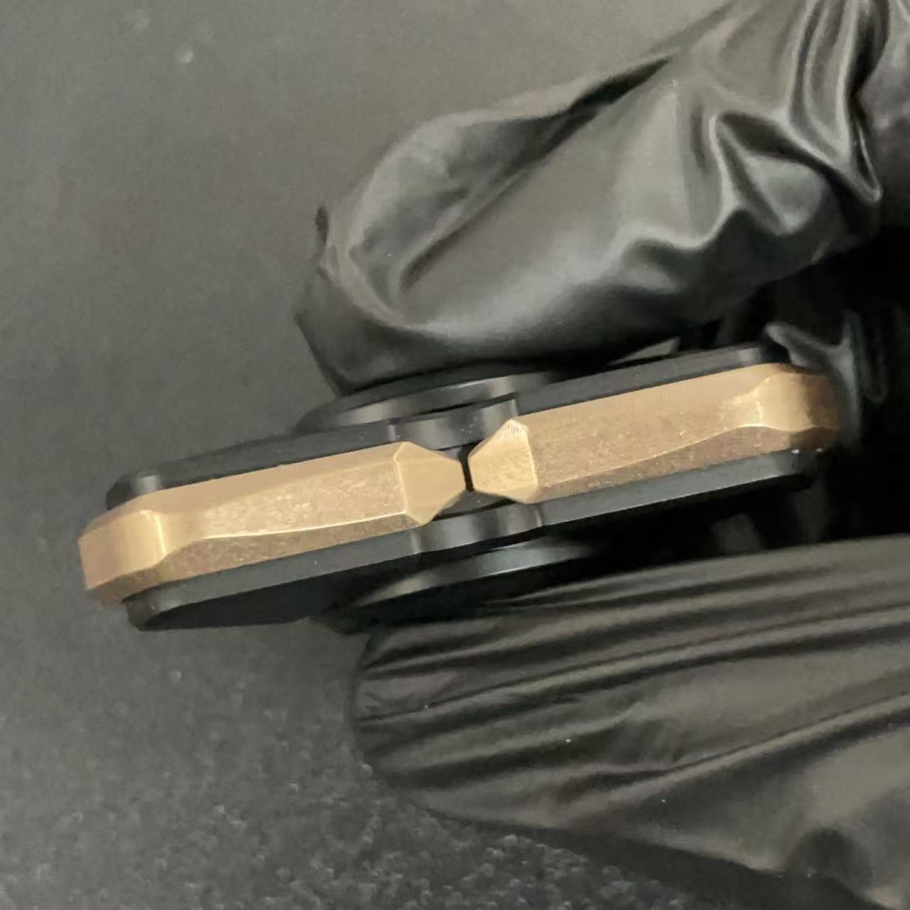 Qs Copper Titanium
