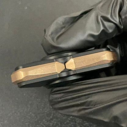 Qs Copper Titanium