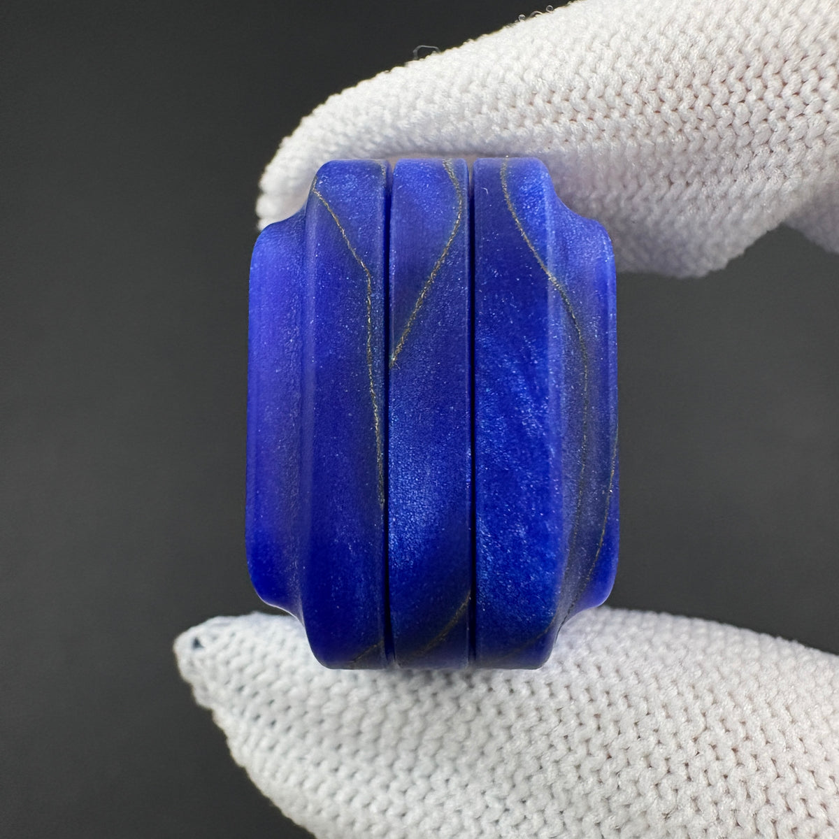 Lucky Candy Resin Resin-Sealed