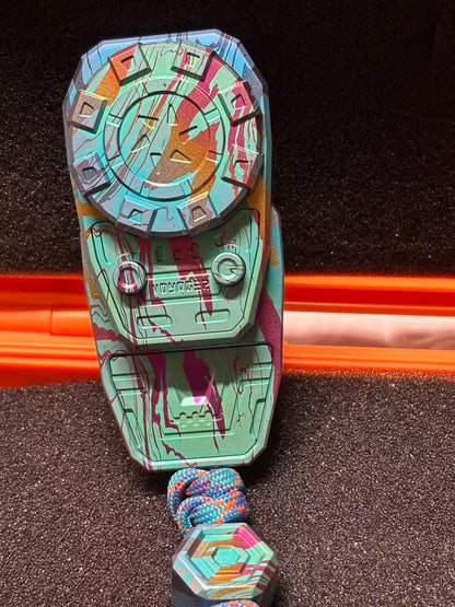 Voyager Titanium