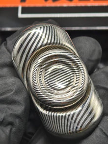 Origin Point Damasteel