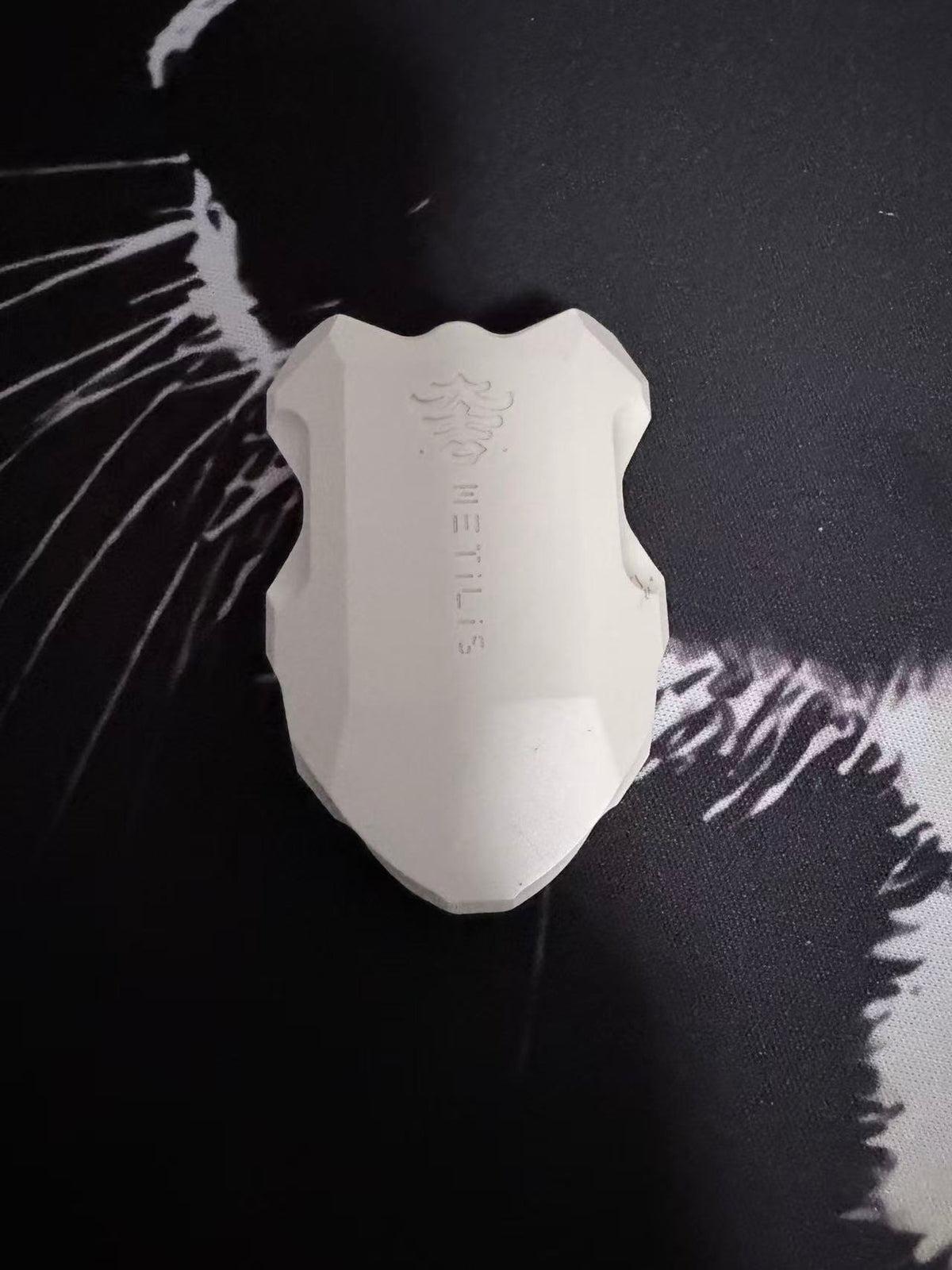My Shield PEEK