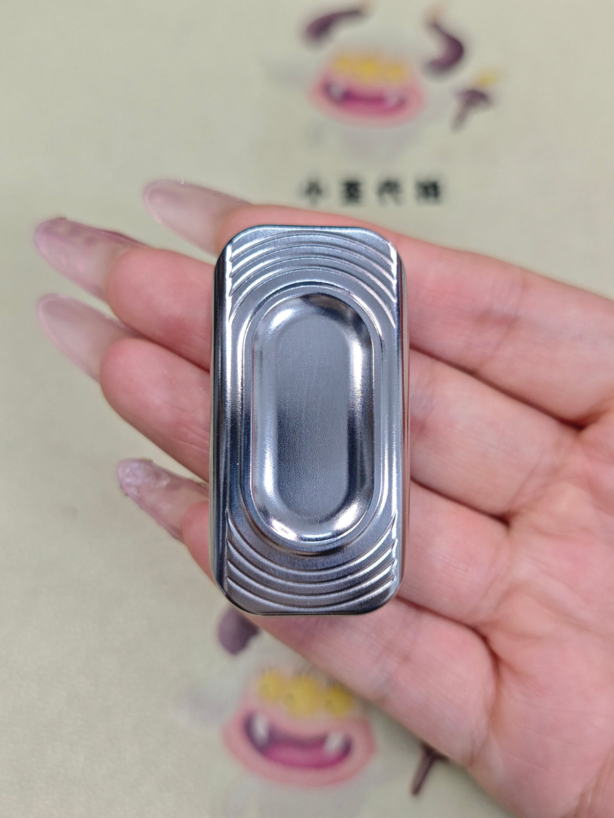 POPO Stainless Steel