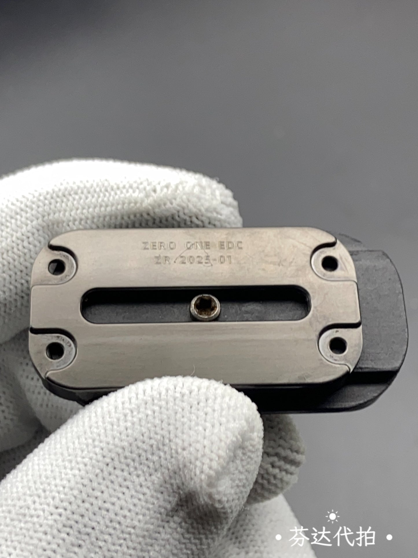 Super Dense Zirconium