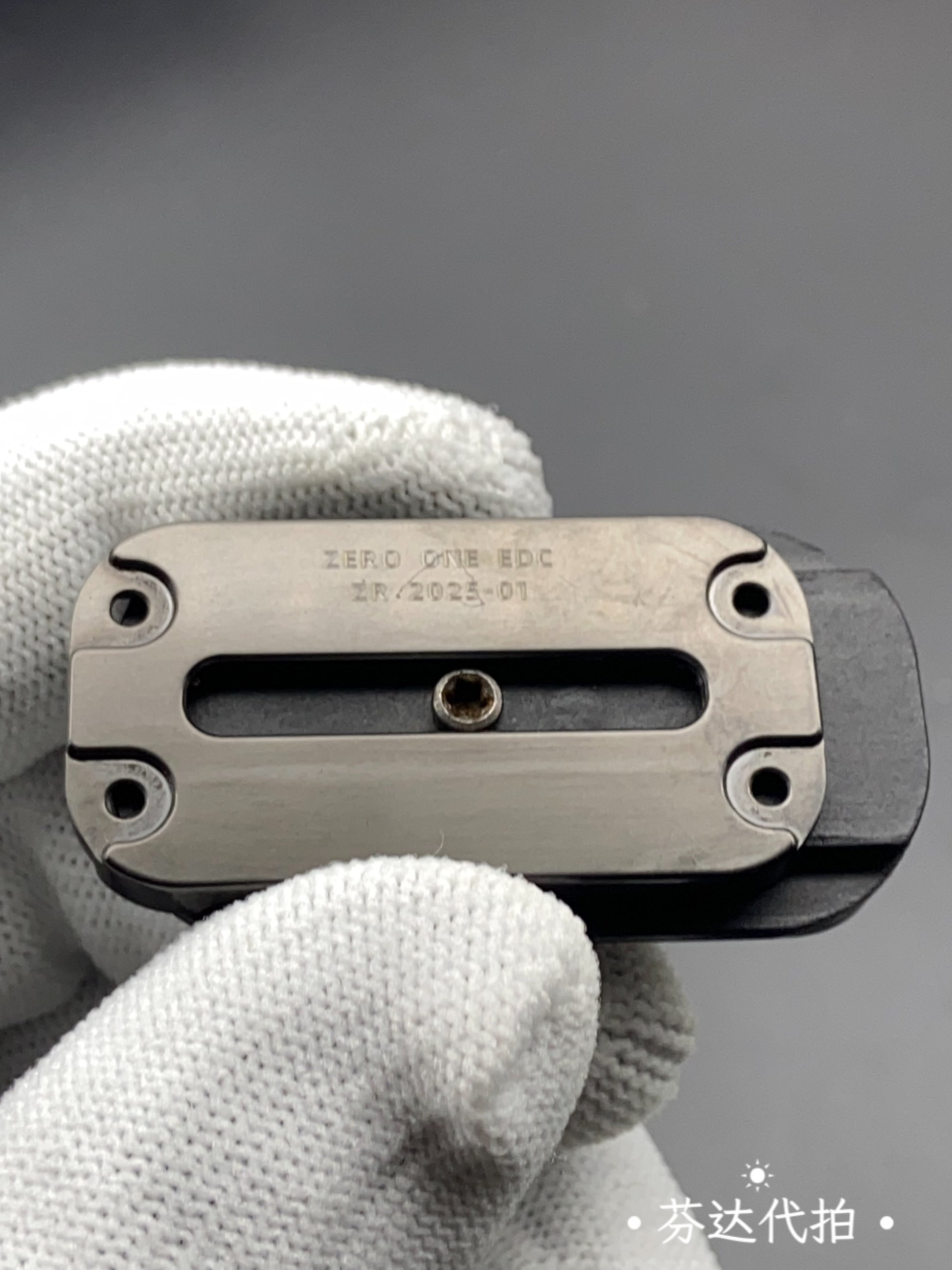 Super Dense Zirconium