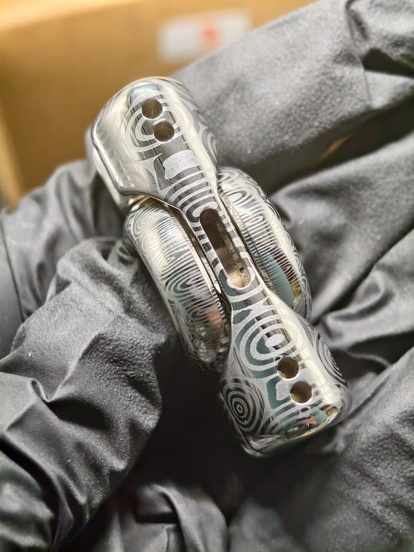 Sentinel Stainless Steel