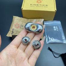 Stainless Steel