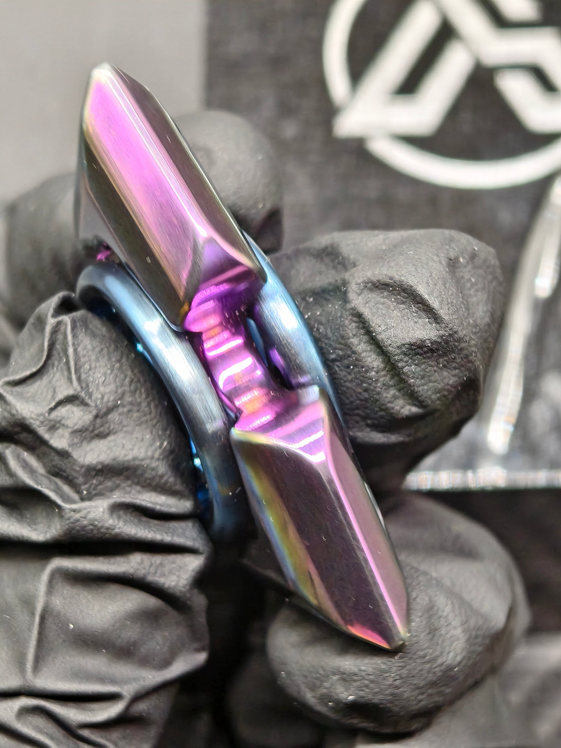 ACE Tungsten