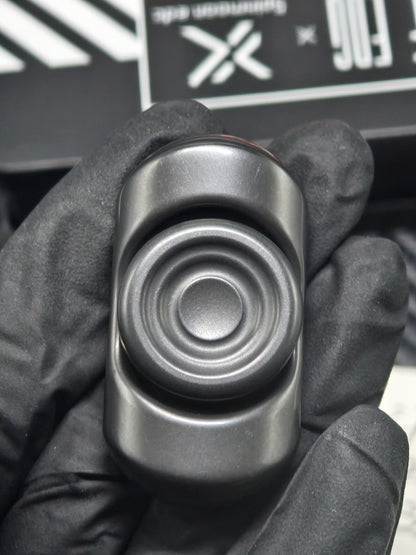 Origin Point Zirconium